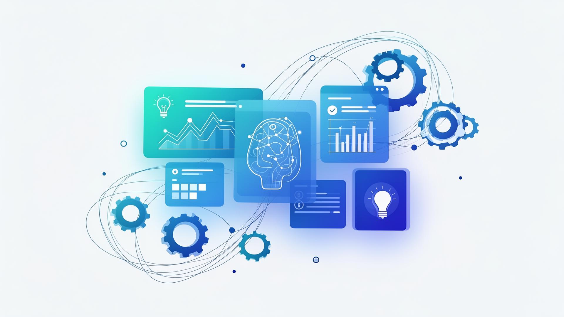 Automatisation IA en entreprise : 12 cas d'usage concrets en 2026