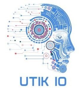 UTIK IO logos